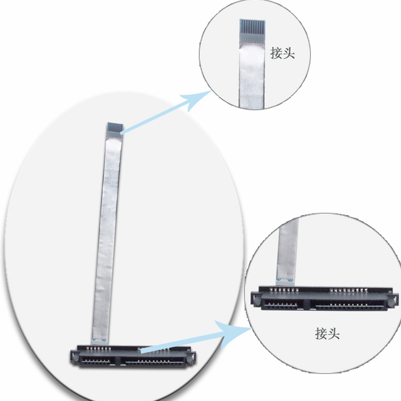 2.5inch HDD/SSD Hard Drive Con - Ssd Hard Drive recension och pris
