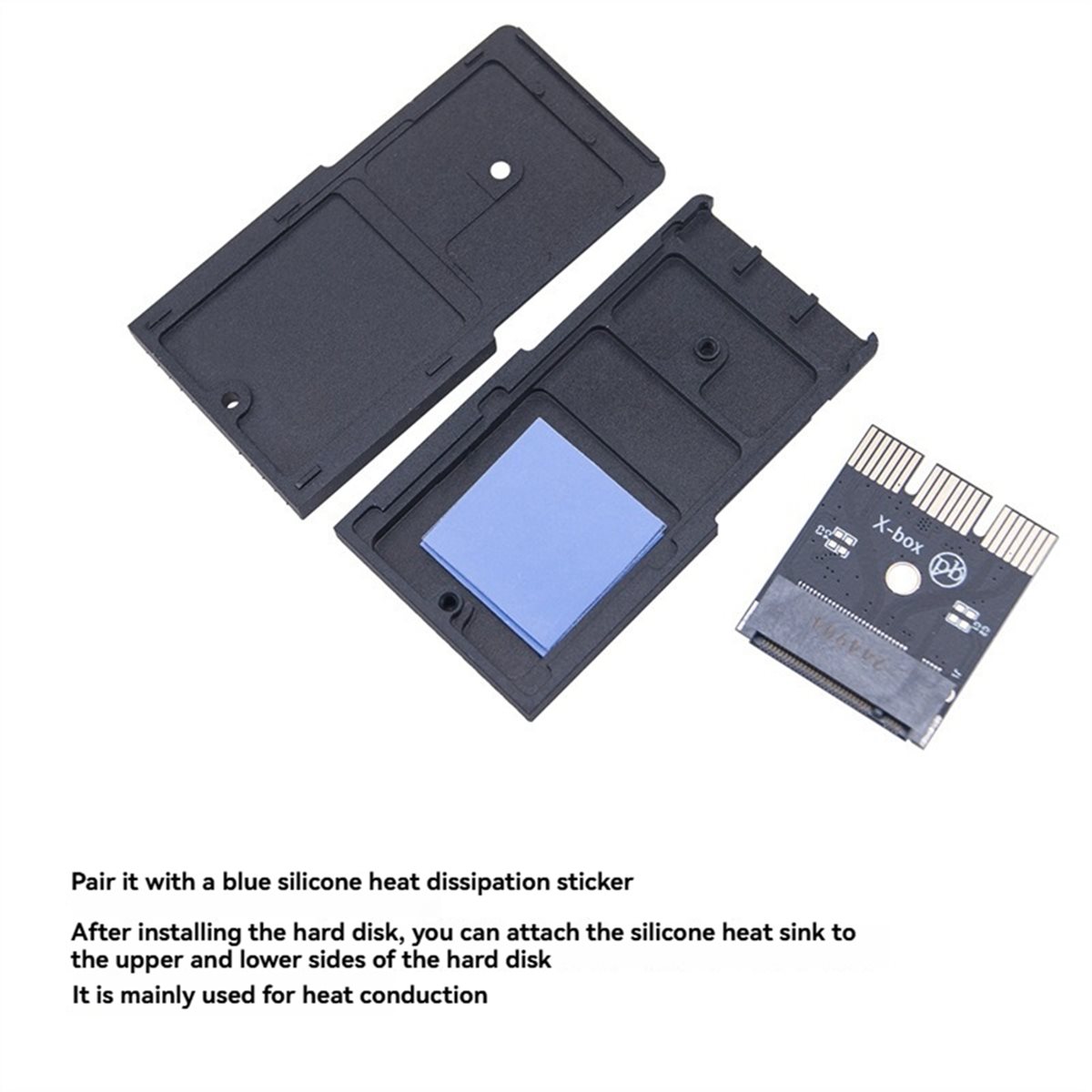 FLASH SALE-M2 Expansion Card f - External Ssd recension och pris