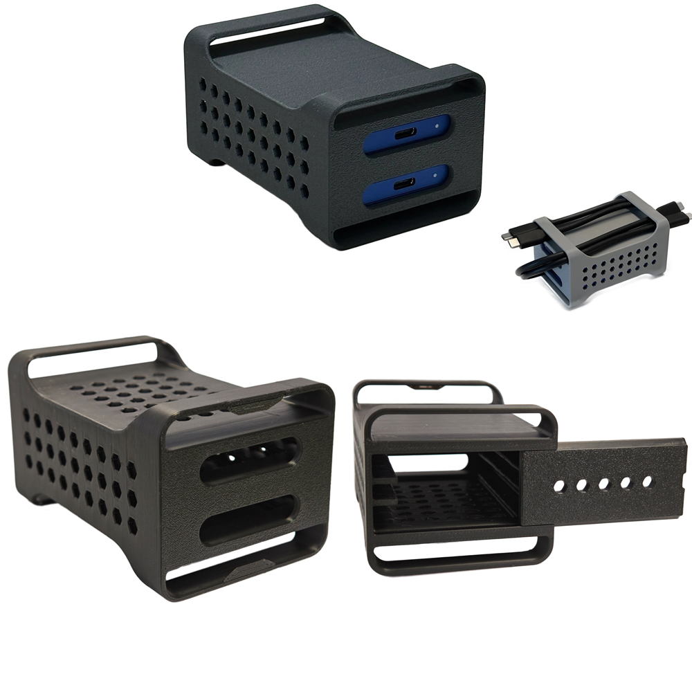 for Samsung T7 SSD Holder, Sec - Samsung Ssd recension och pris