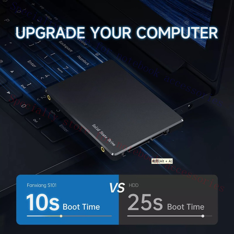 R+  FOR Kingchuxing 1TB  SSD 2 - Ssd 1Tb recension och pris
