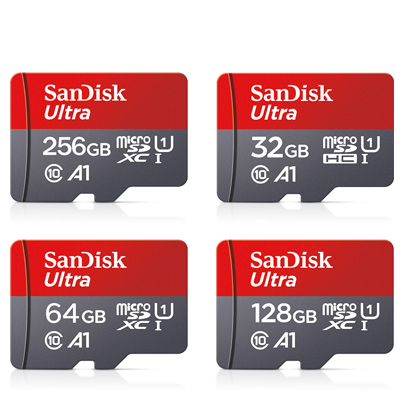 TFcard 64GB 16GB 32GB Memory C - Memory Card Ssd recension och pris