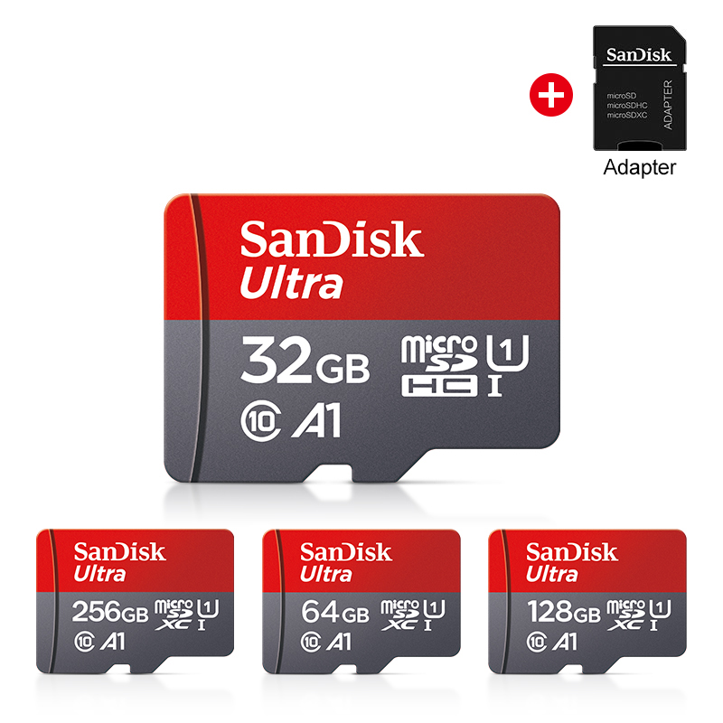 TFcard 64GB 16GB 32GB Memory C - Memory Card Ssd recension och pris