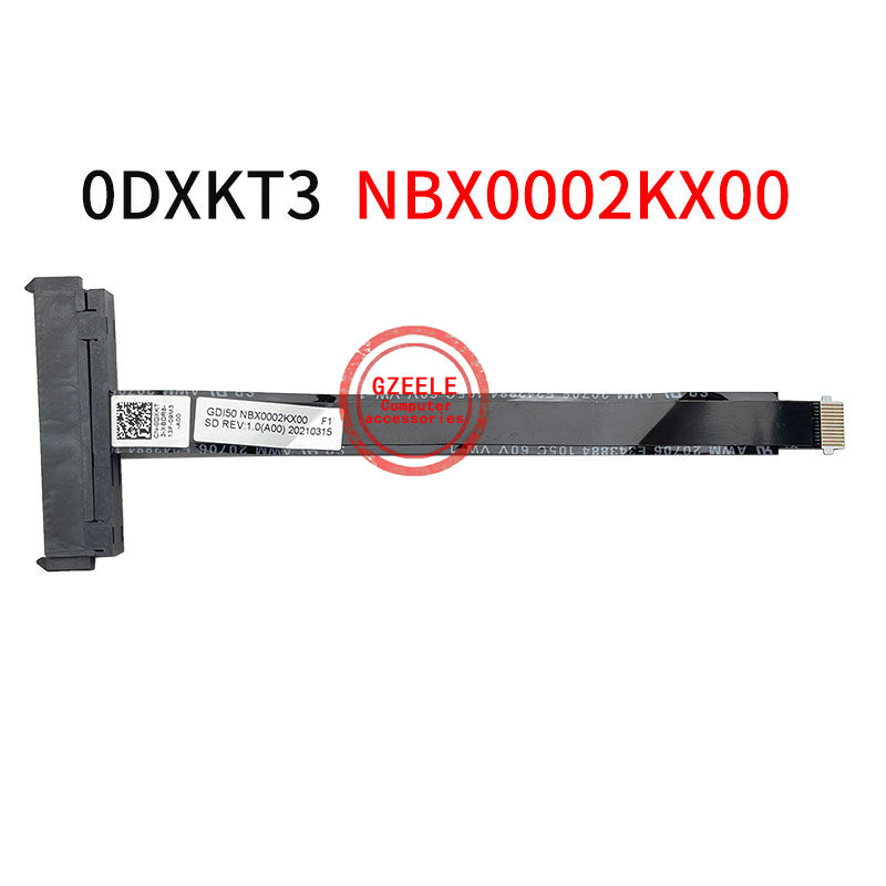 For Dell Inspiron 15 5593 5594 - Ssd Hard Drive recension och pris