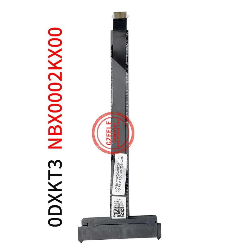 For Dell Inspiron 15 5593 5594 - Ssd Hard Drive recension och pris