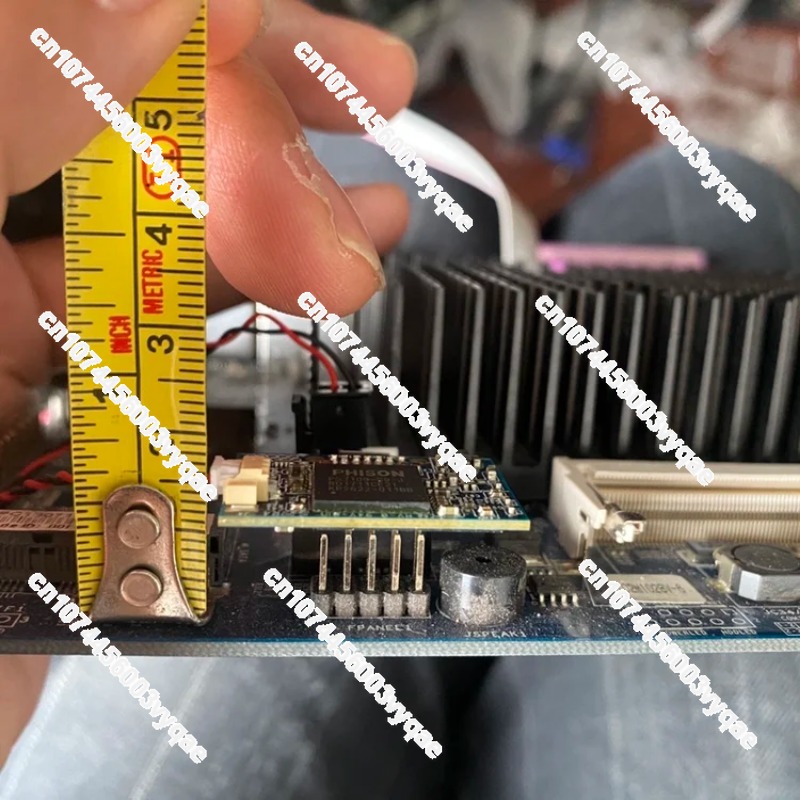 64GB SATA DOM Electronic Disk  - Sata Ssd recension och pris