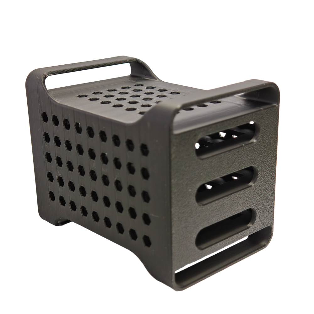 for Samsung T7 SSD Holder 3D-P - Samsung Ssd recension och pris