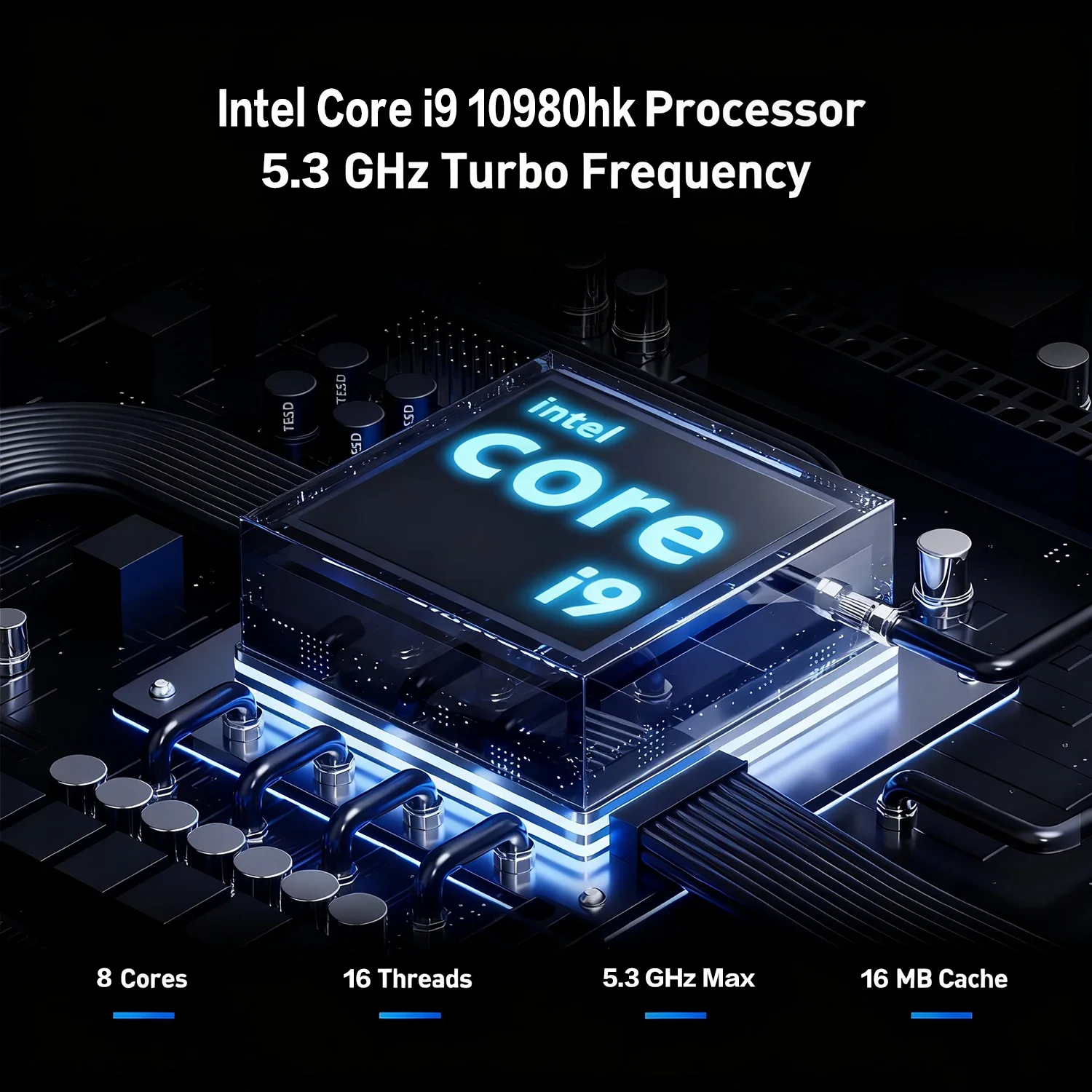 15.6inch Potrable Laptop Intel - Ssd 1Tb recension och pris