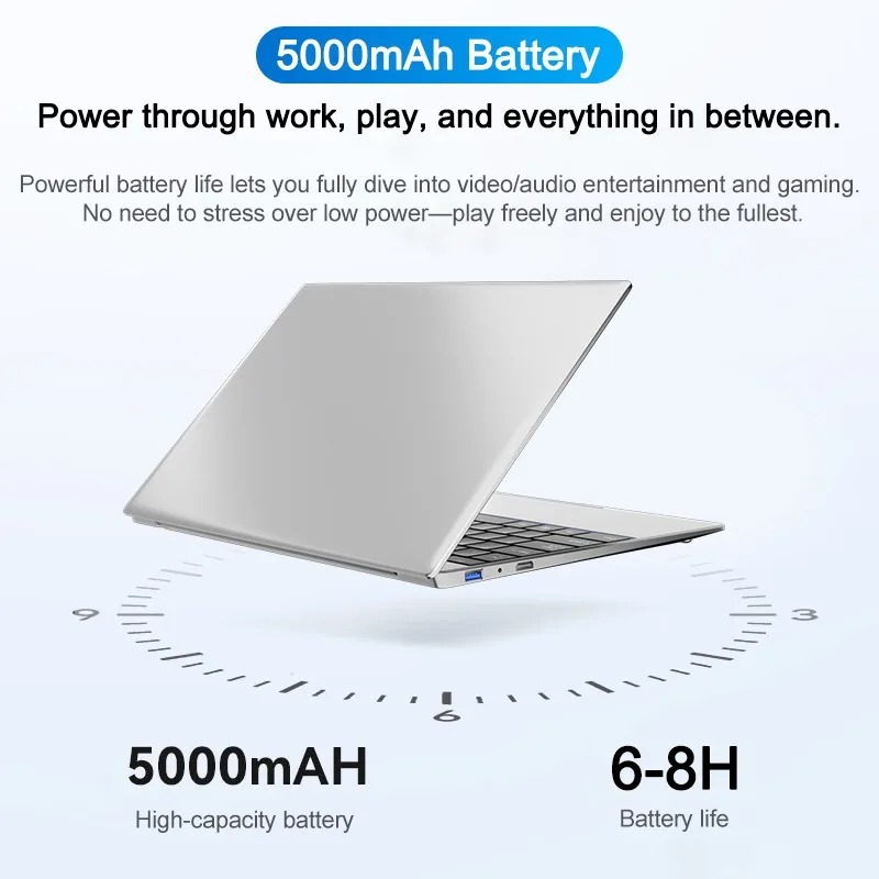 120Hz FHD IPS Display 14.1 Inc - Ssd 2Tb recension och pris