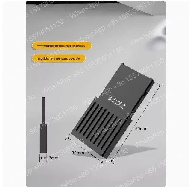 For Xbox expansion card extern - Memory Card Ssd recension och pris