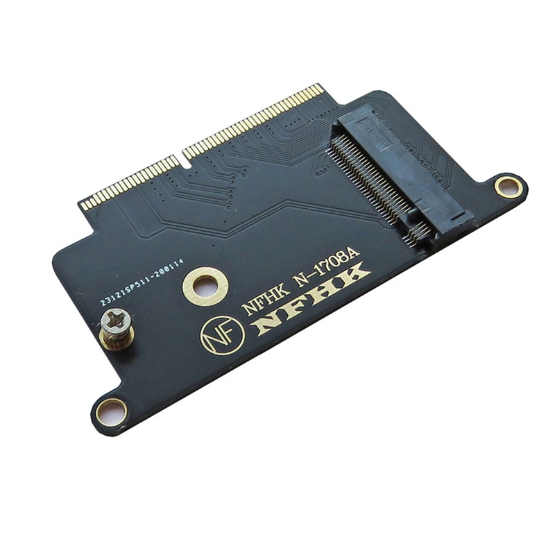 M.2 NGFF M-Key NVME SSD Conver - Nvme Ssd recension och pris
