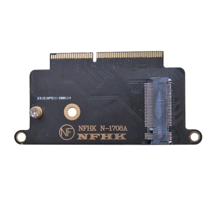 M.2 NGFF M-Key NVME SSD Conver - Nvme Ssd recension och pris