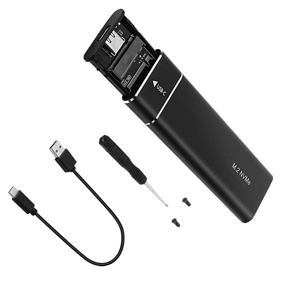 [EVENTS OFFER]Nvme Adapter M2  - External Ssd recension och pris