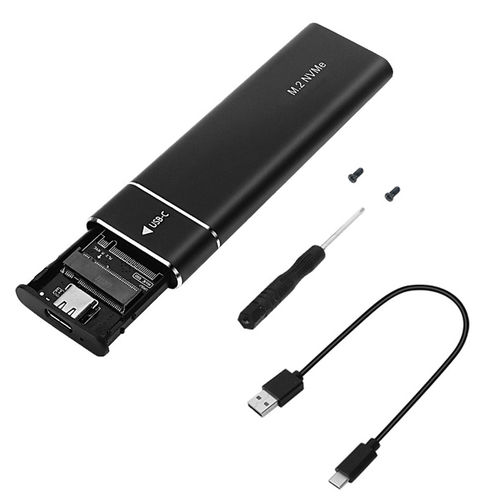 [EVENTS OFFER]Nvme Adapter M2  - External Ssd recension och pris