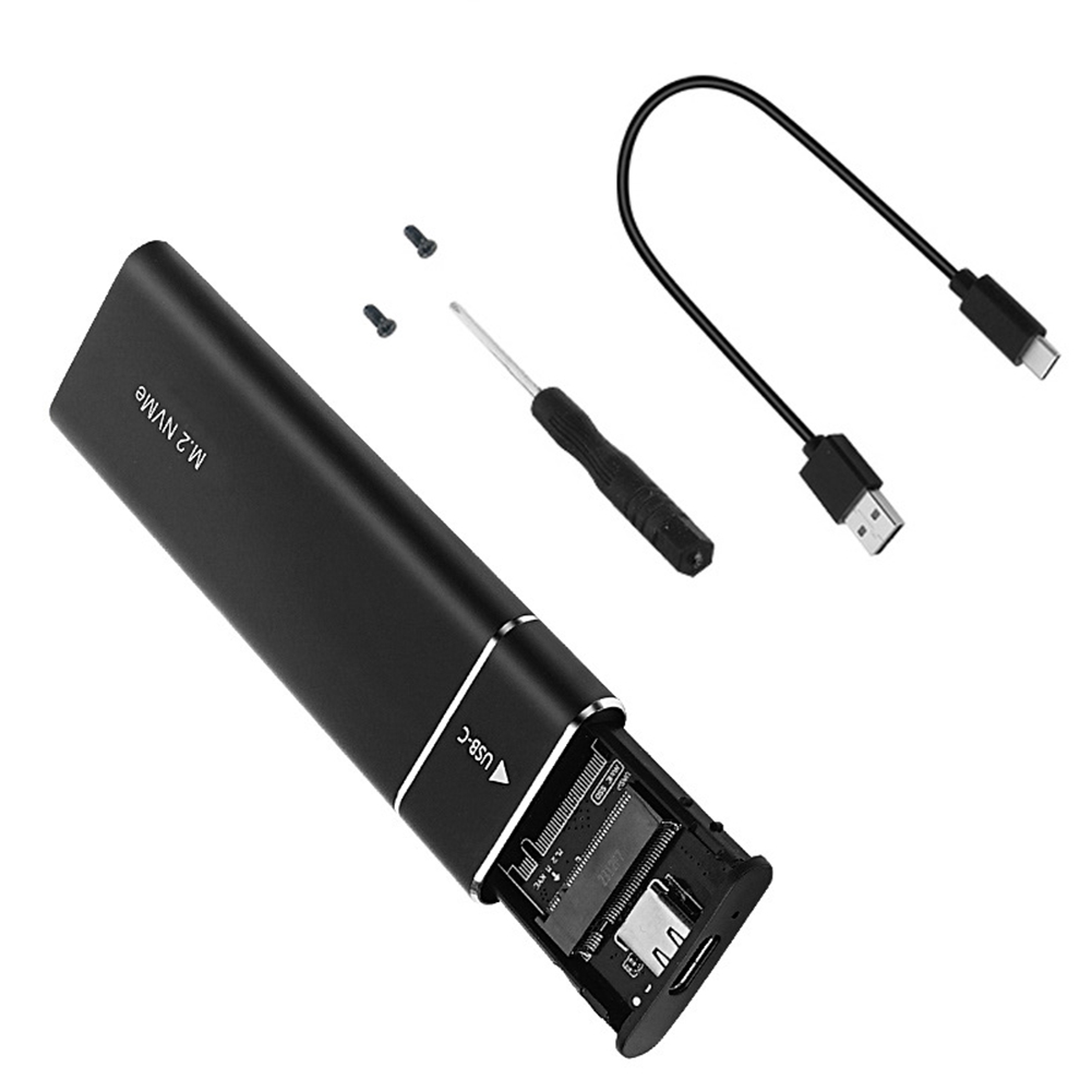 [EVENTS OFFER]Nvme Adapter M2  - External Ssd recension och pris