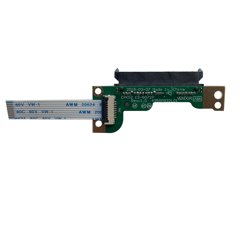HDD Cable For Hp 15-DB 15-DA 2 - Ssd Hard Drive recension och pris