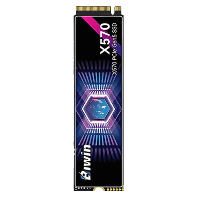 【CHIMU HOME】 1TB M.2 PCIe 5.0  - Ssd 1Tb recension och pris