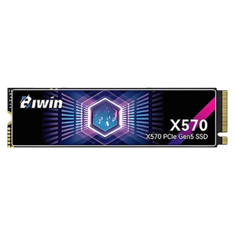 【CHIMU HOME】 1TB M.2 PCIe 5.0  - Ssd 1Tb recension och pris