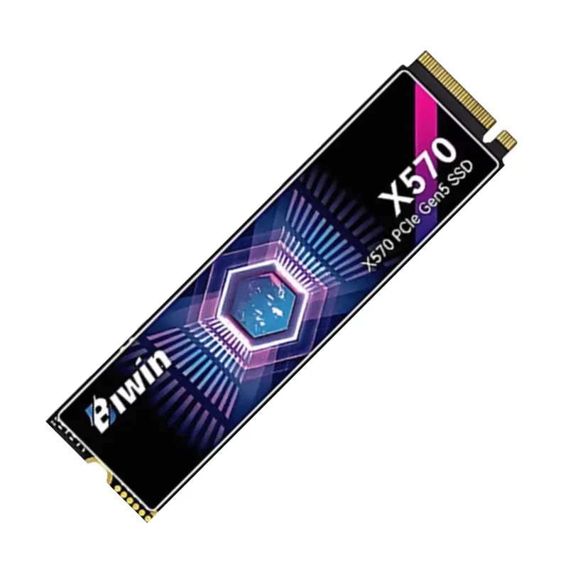 【CHIMU HOME】 1TB M.2 PCIe 5.0  - Ssd 1Tb recension och pris