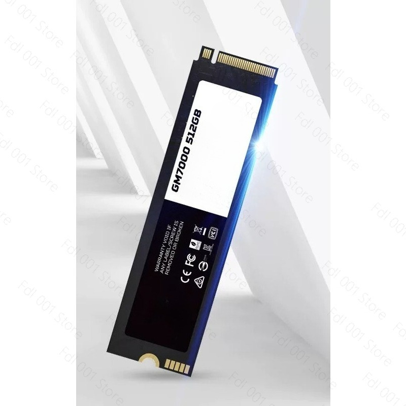 M.2 NVME SSD for Acer Predator - Ssd 1Tb recension och pris