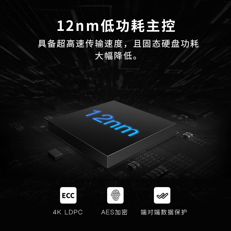 M.2 NVME SSD for Acer Predator - Ssd 1Tb recension och pris