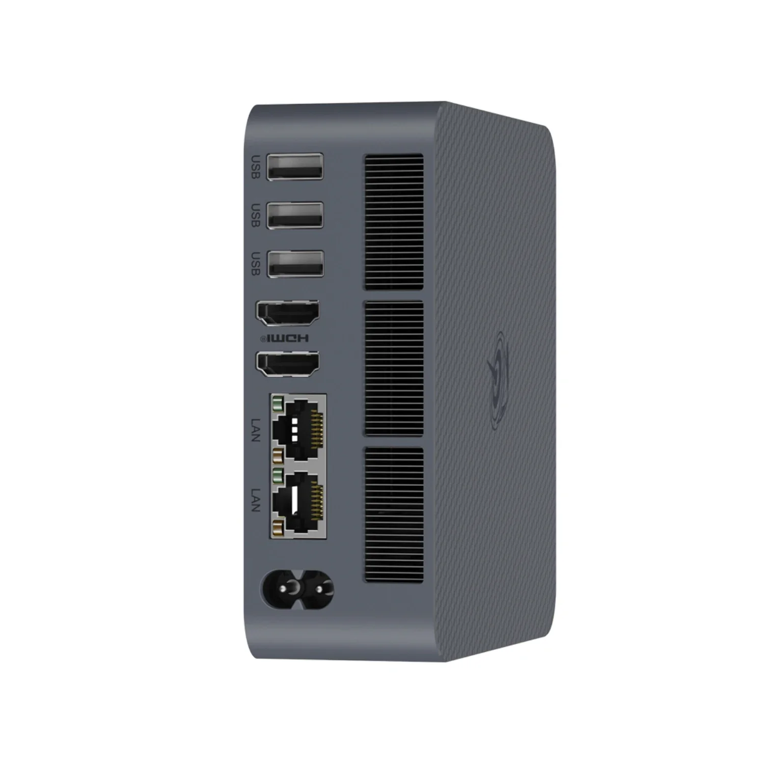 Beelink EQi12 Intel i5-12450H  - Ssd 1Tb recension och pris