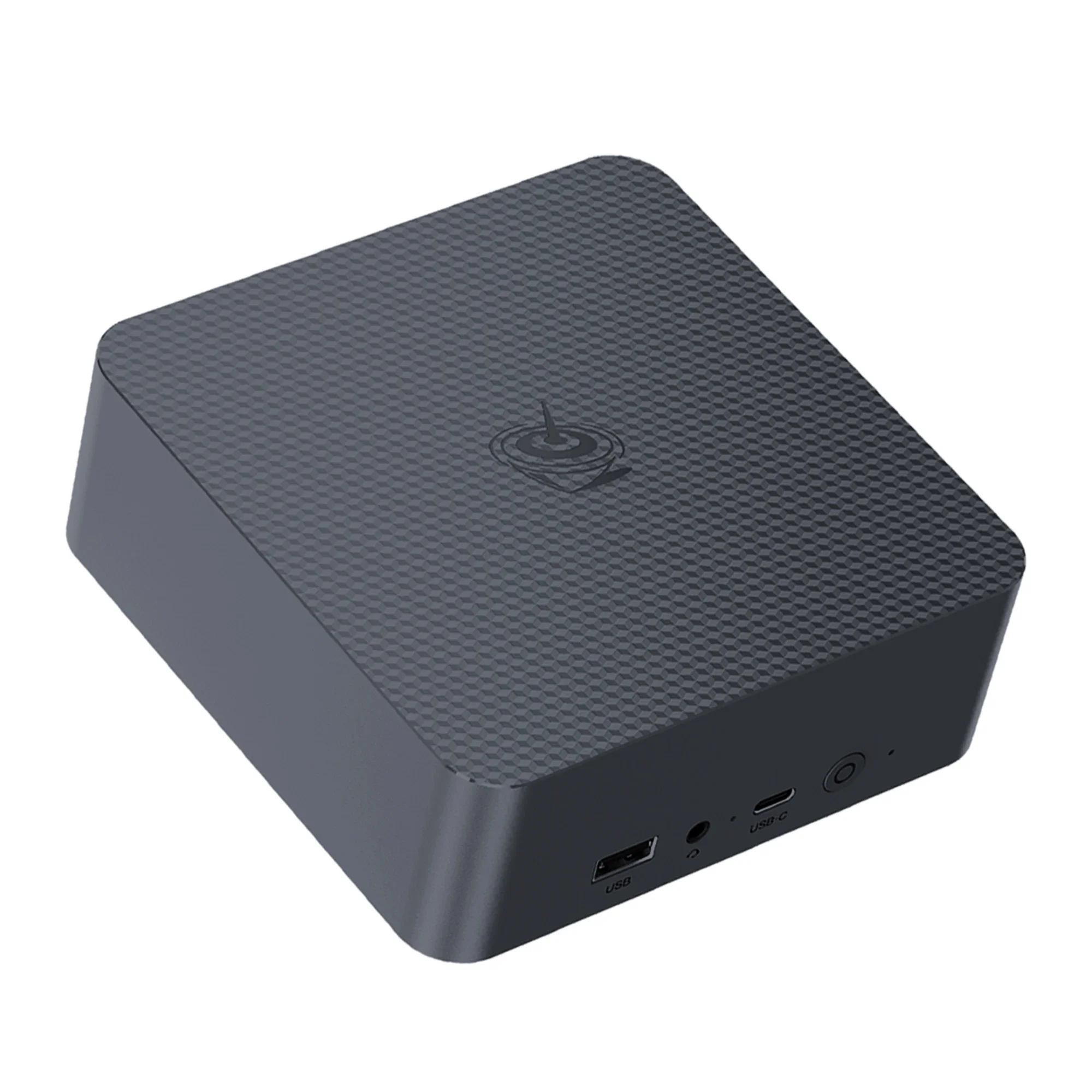 Beelink EQi12 Intel i5-12450H  - Ssd 1Tb recension och pris