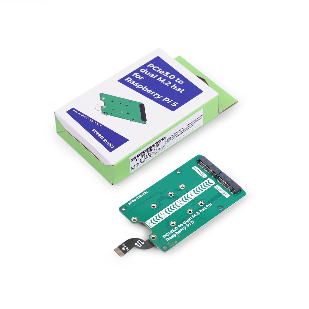 103110065 PCIe3.0 Switch to Du - Nvme Ssd recension och pris