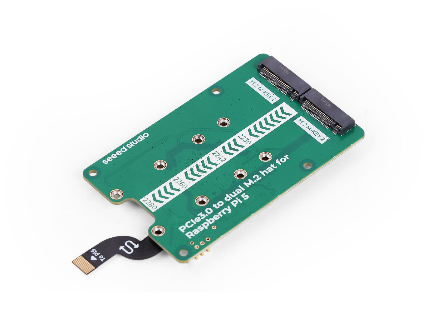103110065 PCIe3.0 Switch to Du - Nvme Ssd recension och pris
