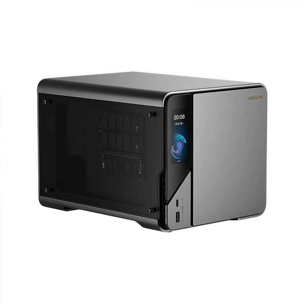 TLF NEW Touch Screen N100 Home - Nvme Ssd recension och pris