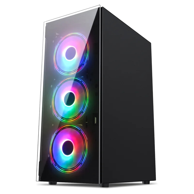 Gaming PC Intel A8 9600/240G S - Memory Card Ssd recension och pris